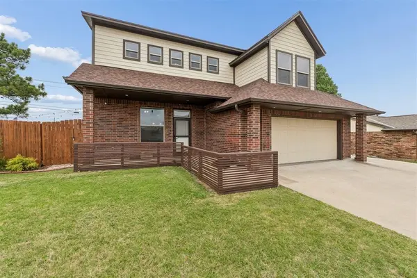 1000 S Morgan DR, Oklahoma City, OK 73160