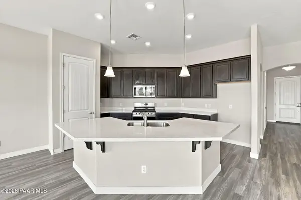 5149 N Fairmount CT, Prescott Valley, AZ 86314