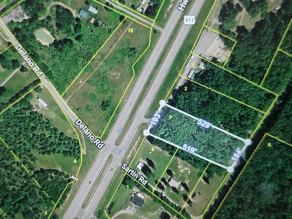 9208 US 411, Delano, TN 37325