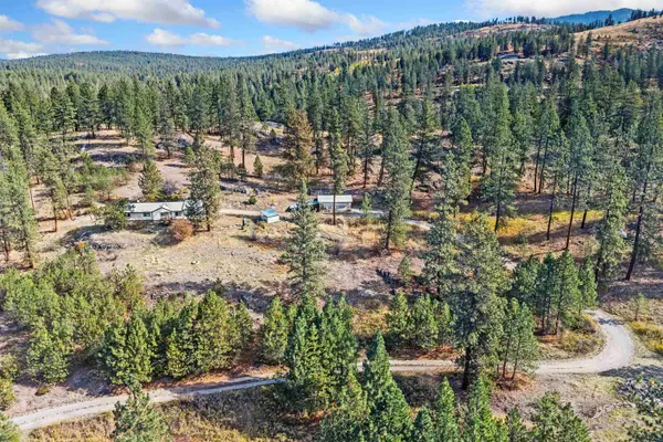 910A Laury Rd, Colville, WA 99114-000