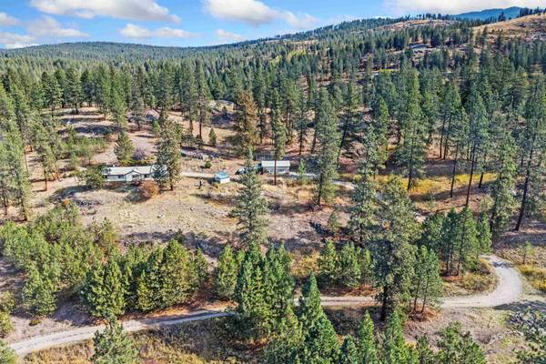 910A Laury Rd, Colville, WA 99114-000