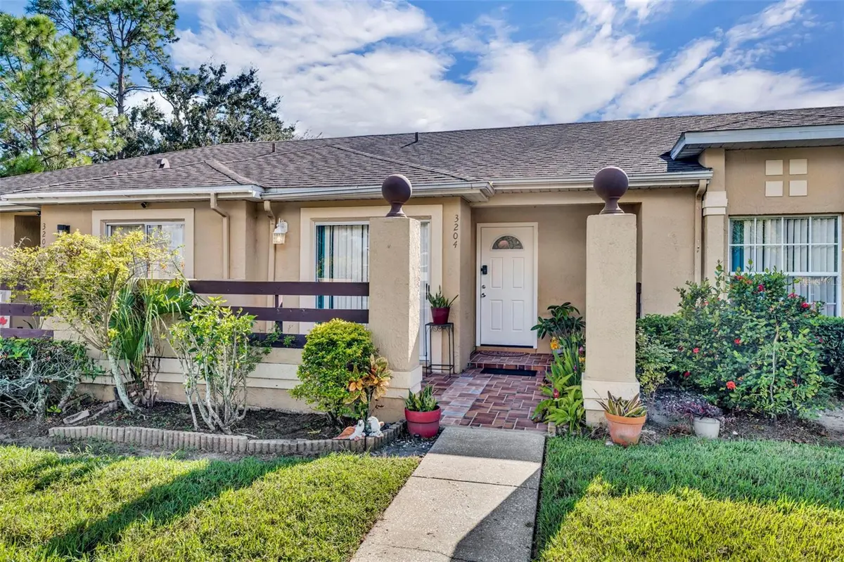 3204 TIDEWATER DR, Kissimmee, FL 34743