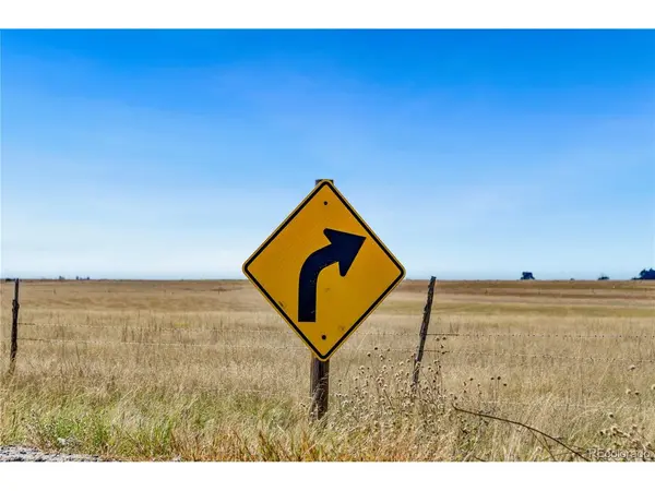 35 Acre Vista Ranch, Lot 39, Rush, CO 80833