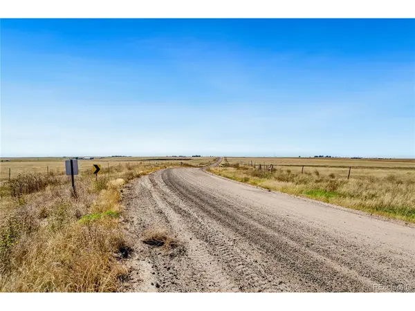 35 Acre Vista Ranch, Lot 39, Rush, CO 80833