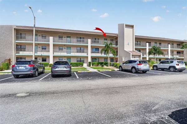 175 KINGS HWY #434, Punta Gorda, FL 33983