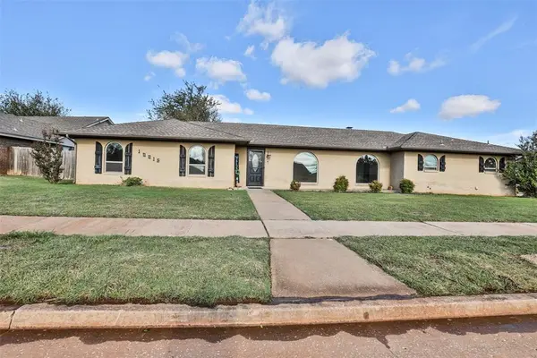 10016 Kingsgate DR, Oklahoma City, OK 73159