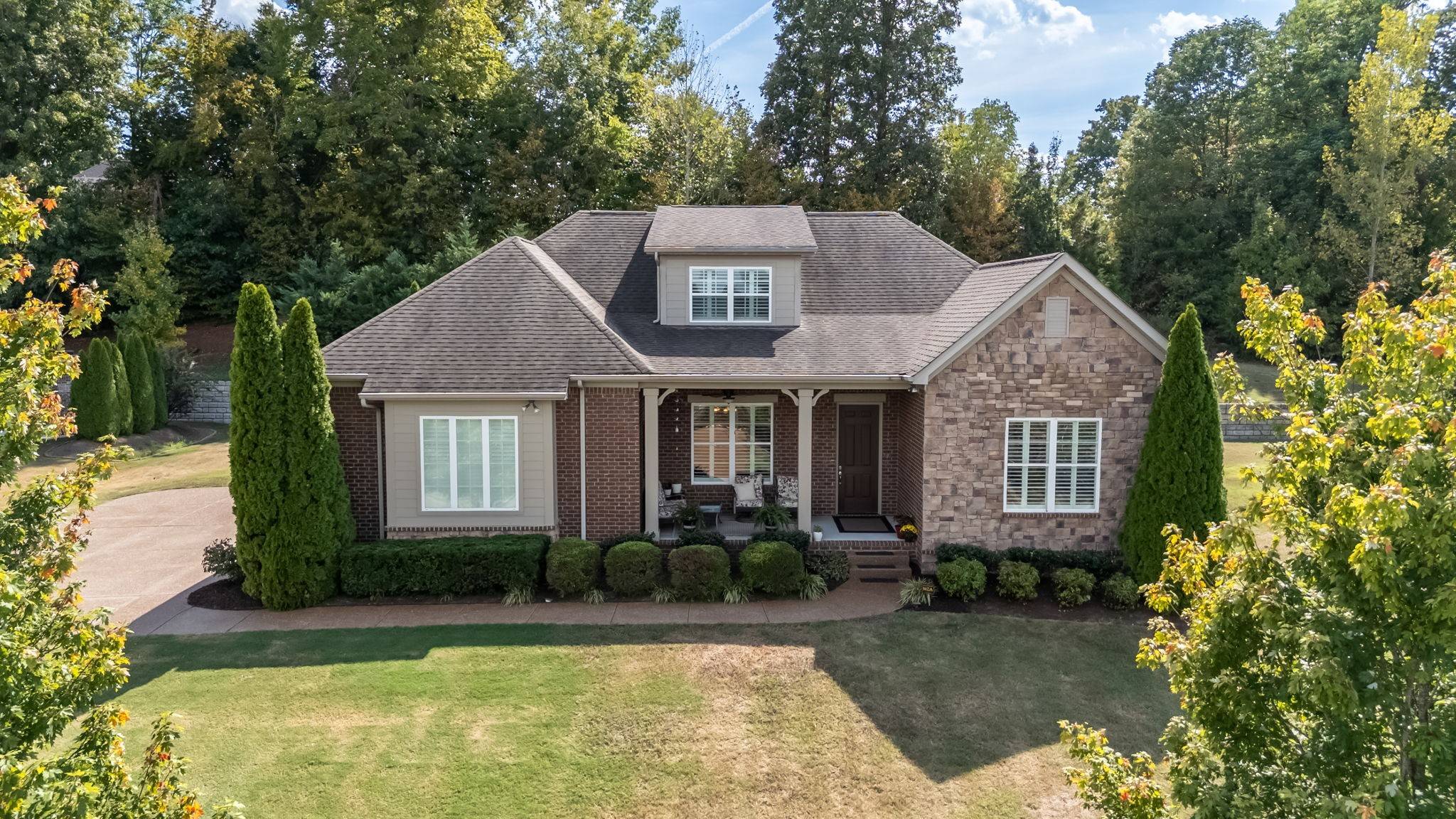 414 Childe Harolds Ln, Brentwood, TN 37027