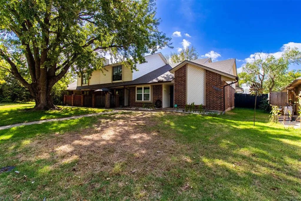 14007 Fairhill AVE, Oklahoma City, OK 73013