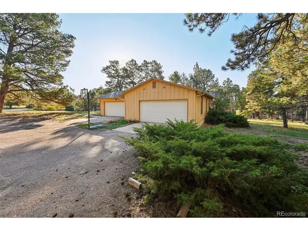 19280 Doewood, Monument, CO 80132