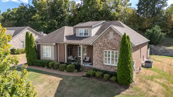 414 Childe Harolds Ln, Brentwood, TN 37027