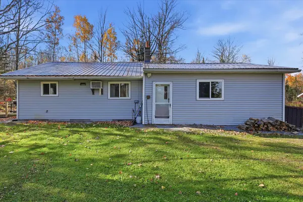 N7588 HIGHWAY 55, Lily, WI 54491-0000