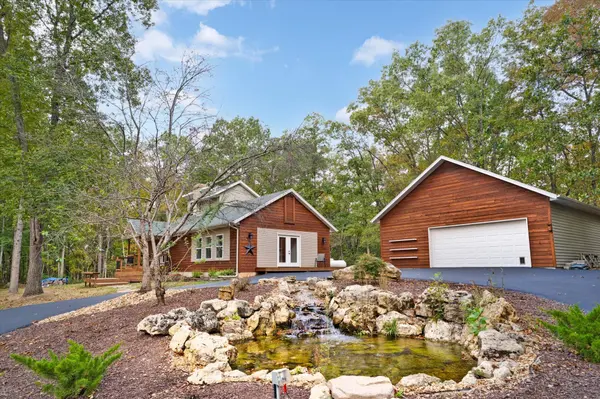 571 Rainbow Valley DR, Highlandville, MO 65669