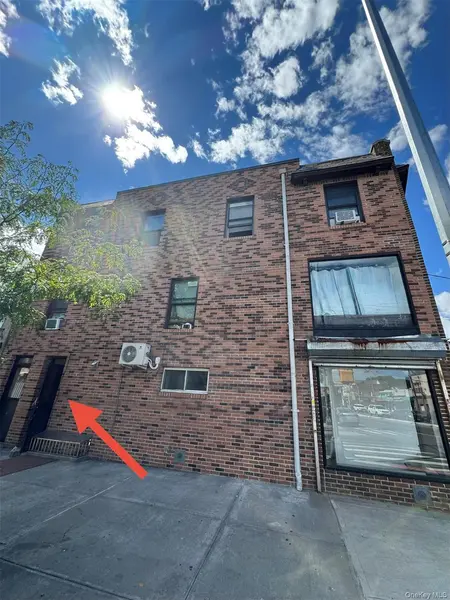 177-08 Jamaica AVE #Basement, Jamaica, NY 11433