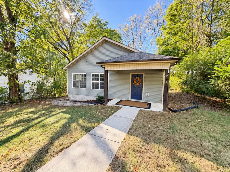 1008 Swift Dr, Clarksville, TN 37040