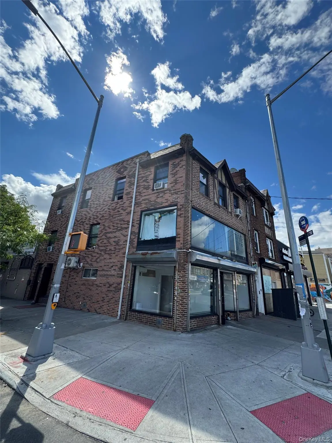 177-08 Jamaica AVE #1 Fl, Jamaica, NY 11433