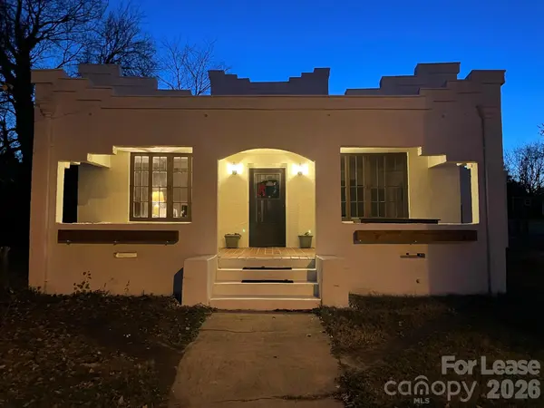 409 N Main ST, Troutman, NC 28166