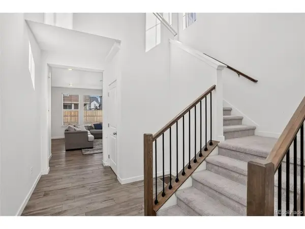656 N Bersshine, Watkins, CO 80137