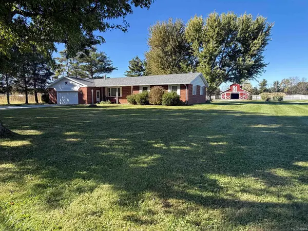 405 N 300 W RD #w, Kokomo, IN 46901