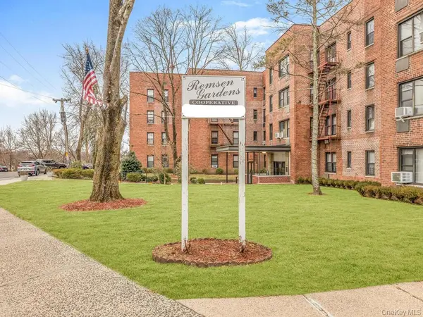 3 Remsen RD #4A, Yonkers, NY 10710