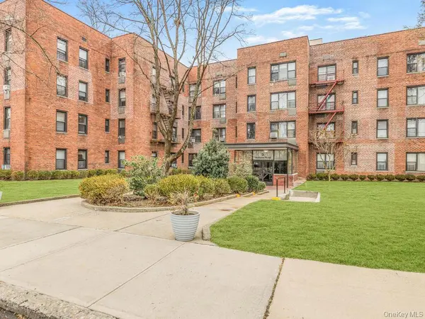 3 Remsen RD #4A, Yonkers, NY 10710