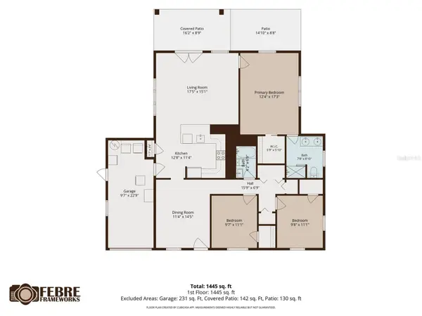 4717 W ANITA BLVD, Tampa, FL 33611