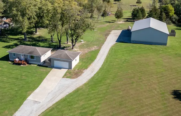 14615 Reeder RD, Crown Point, IN 46307