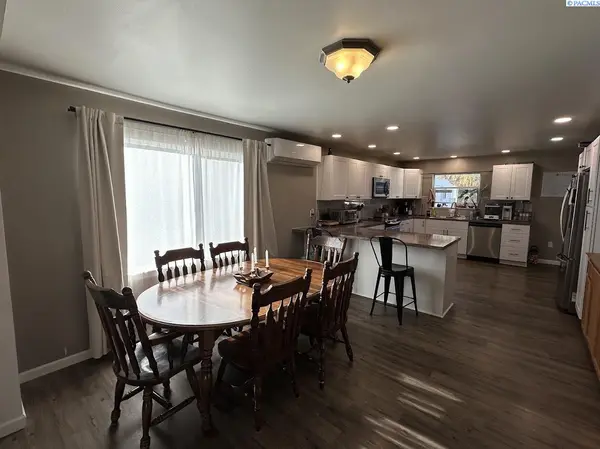 1715 N Cedar St, Colfax, WA 99111