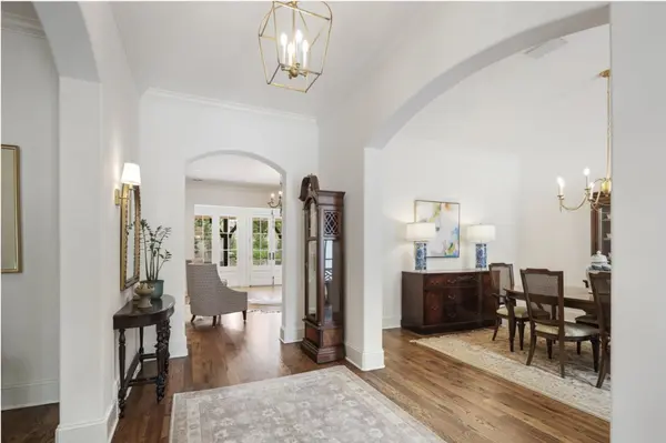 1271 S DUBRAY PL, Collierville, TN 38017