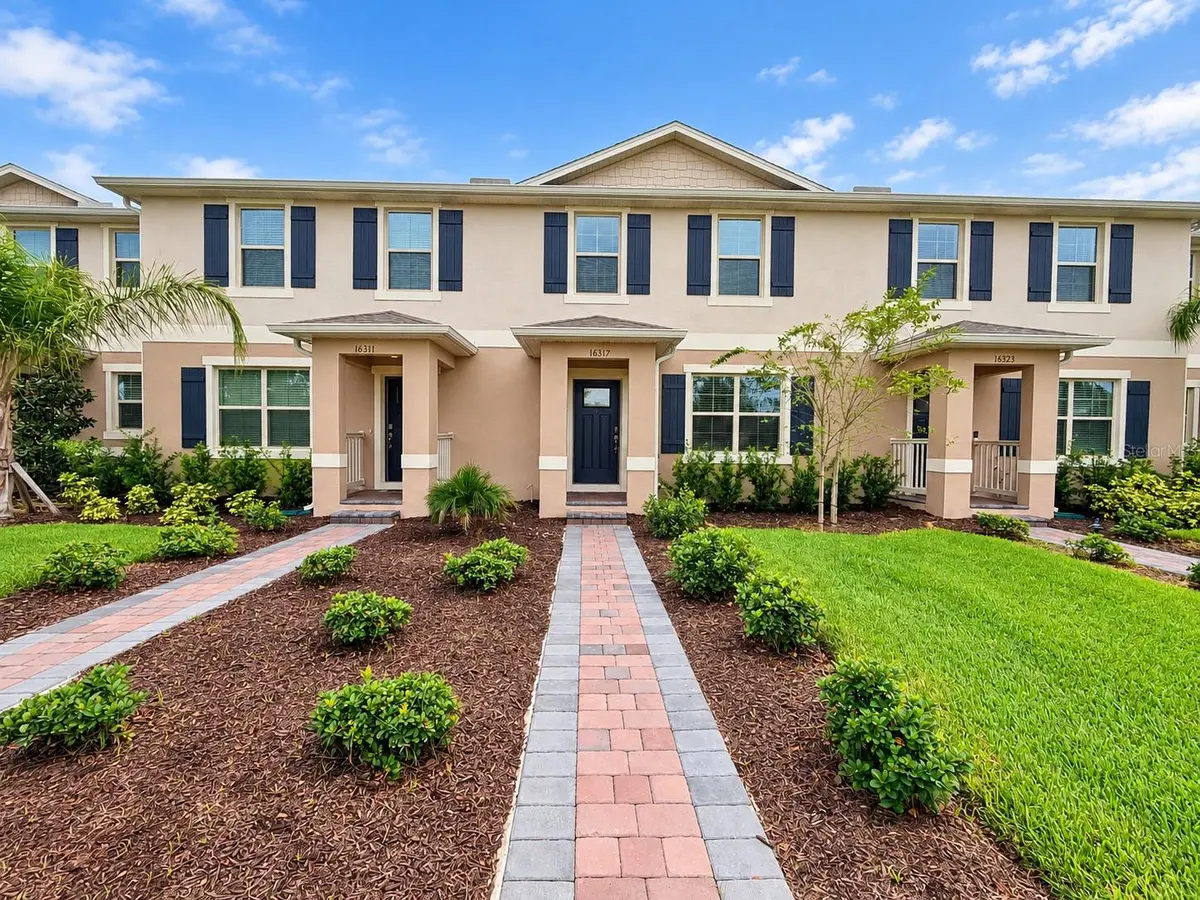 16317 LAKELET ALY, Winter Garden, FL 34787