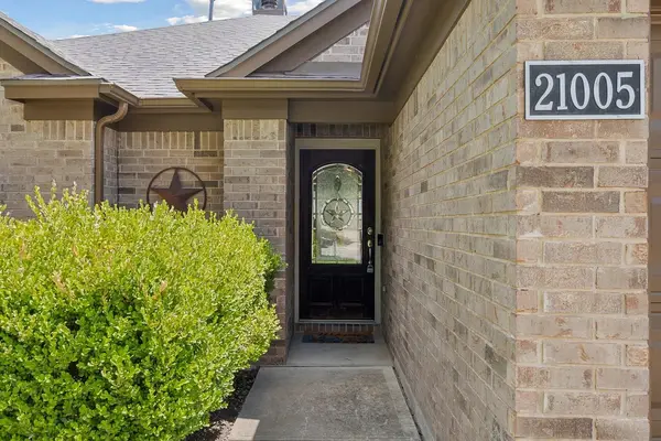 21005 Haddington CV, Hutto, TX 78634