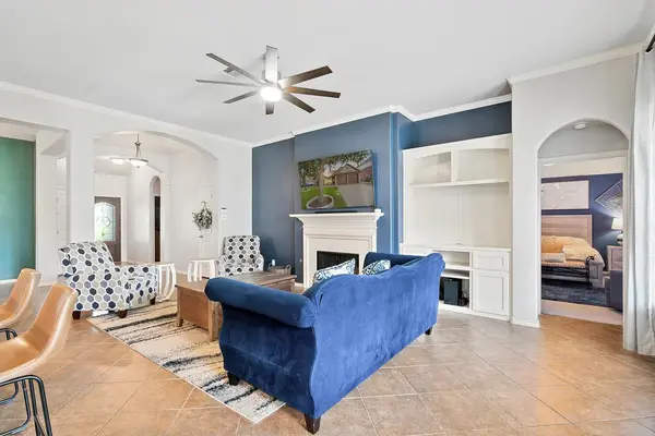 21005 Haddington CV, Hutto, TX 78634