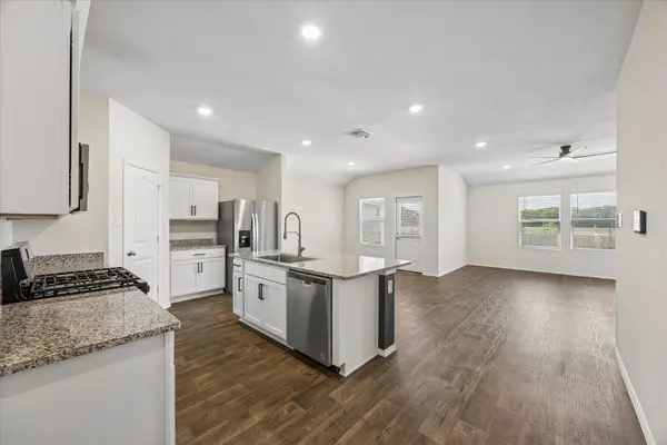 357 Harvest Creek DR, Kyle, TX 78640