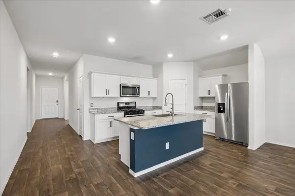 357 Harvest Creek DR, Kyle, TX 78640