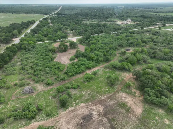TBD Tracts - 4,5,6,7 FM 86 HWY, Luling, TX 78648