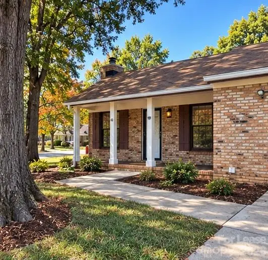 4401 Brittmore CT, Charlotte, NC 28227