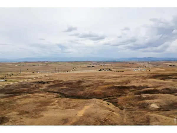 0 County Rd 96, Nunn, CO 80648