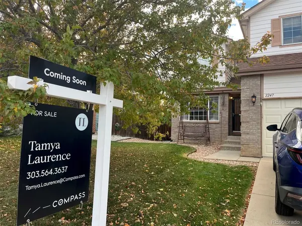 2247 S Espana, Aurora, CO 80013