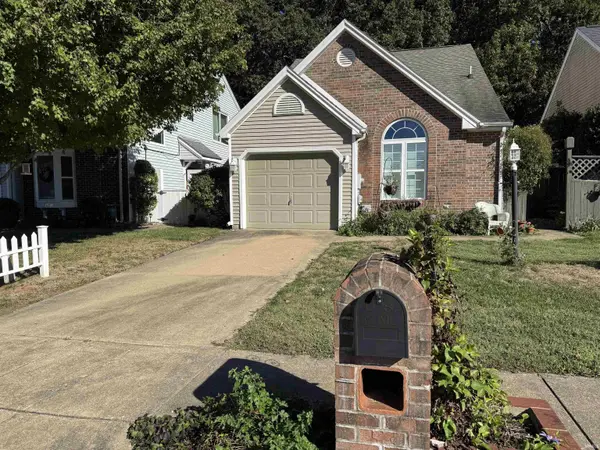 3936 Seasons Pointe, Evansville, IN 47715