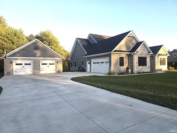 650 S 200 E ***, Kokomo, IN 46902