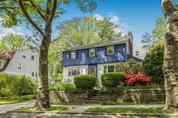 202 Tecumseh AVE, Mount Vernon, NY 10553