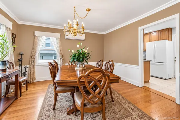 202 Tecumseh AVE, Mount Vernon, NY 10553