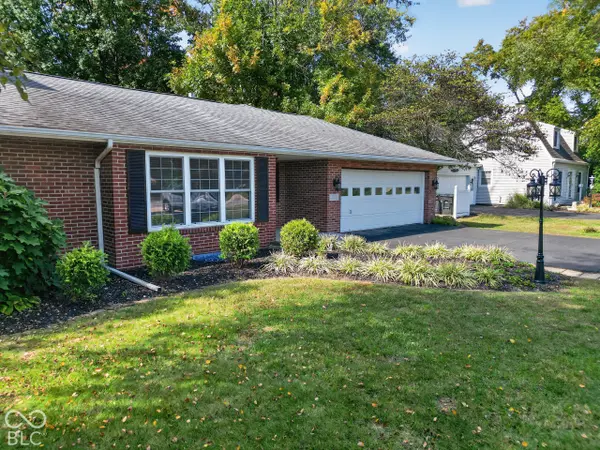 3124 Westenedge DR, Columbus, IN 47203