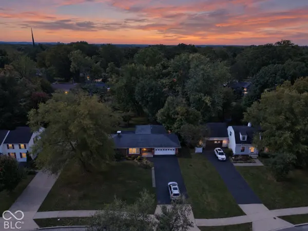 3124 Westenedge DR, Columbus, IN 47203