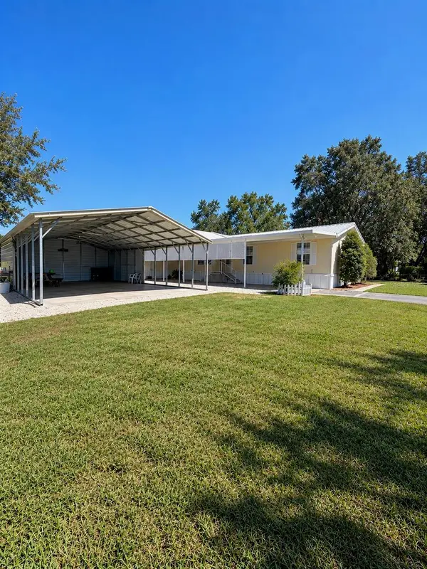 1424 SE PLUM DR, Arcadia, FL 34266
