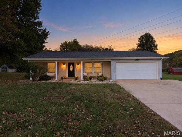 3511 Antonia CT, Imperial, MO 63052