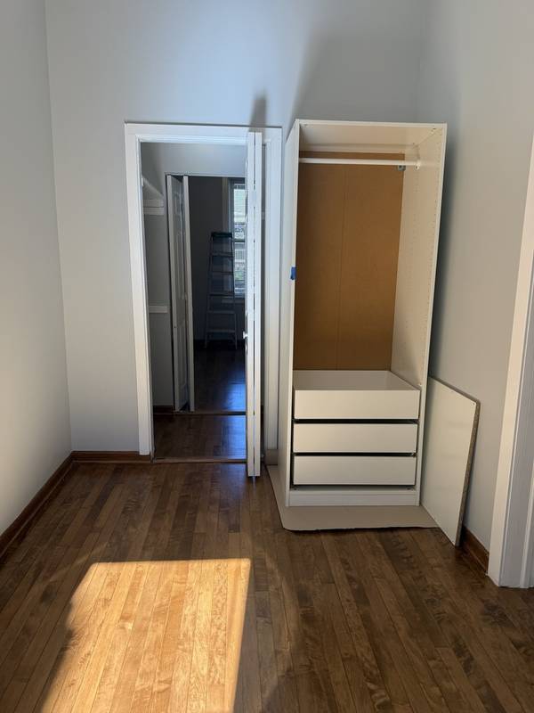 Address not disclosed, Chicago, IL 60623