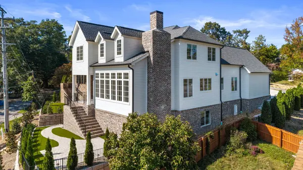 804 Liberty Street, Chattanooga, TN 37405