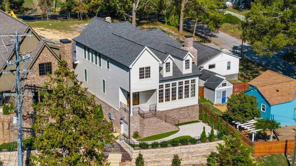 804 Liberty Street, Chattanooga, TN 37405