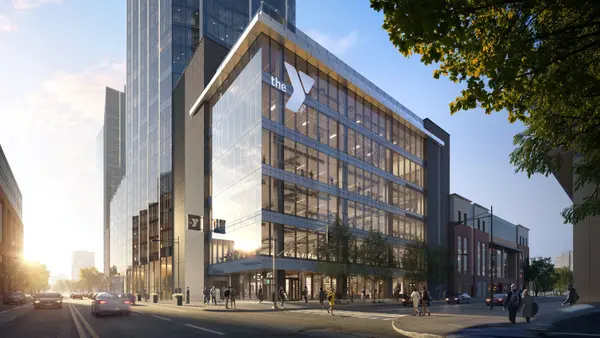 1010 Church St #5901, Nashville, TN 37203
