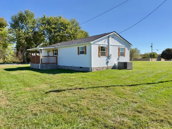 66 Spry Rd, Morrison, TN 37357